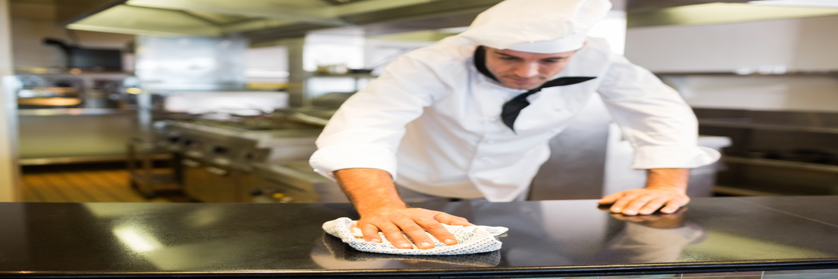 Restaurant Hood Cleaning Venice FL