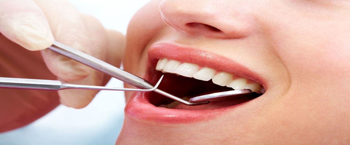 Dentist Spirit Lake