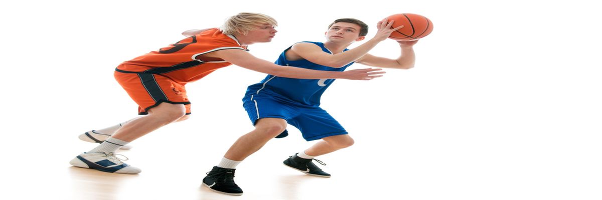 Youth Basketball Training Omaha