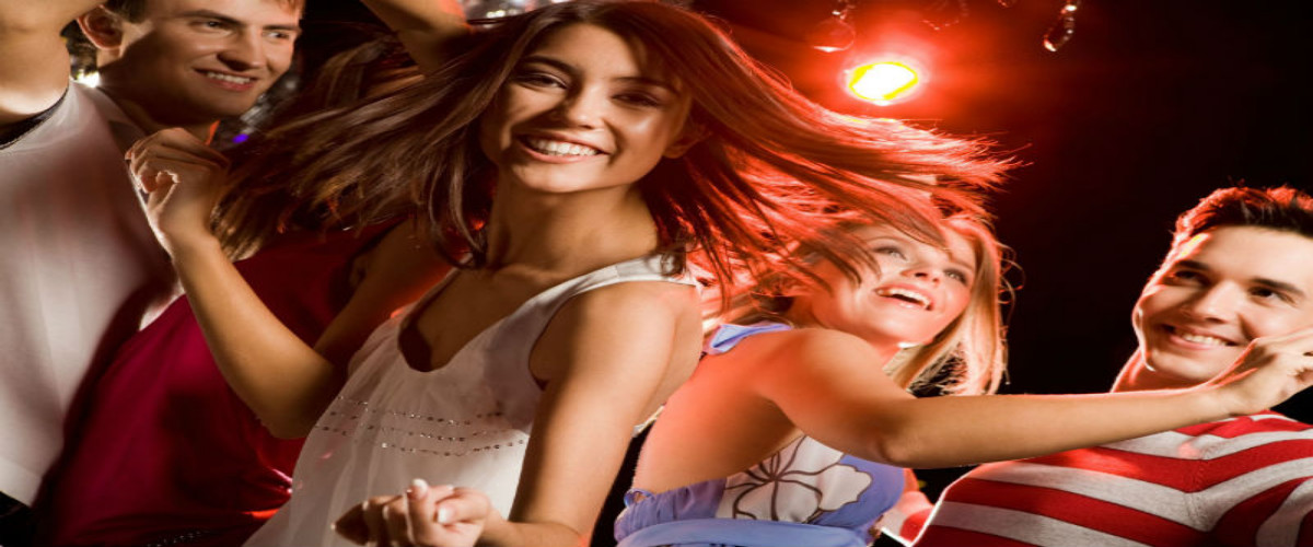 Find The Ultimate Birthday Party Places