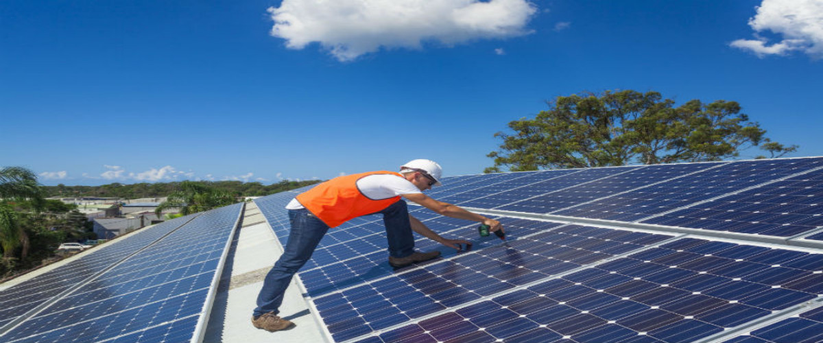 Increase The Life of Your Solar Panels