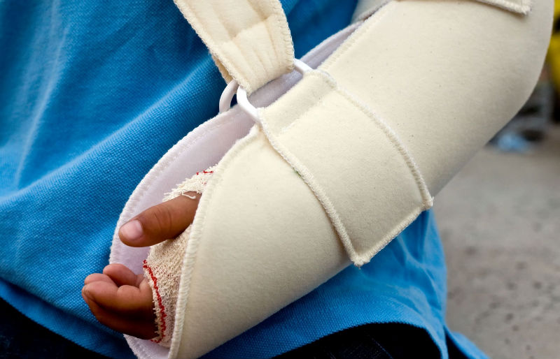 When Would You Require a Personal Injury Lawyer