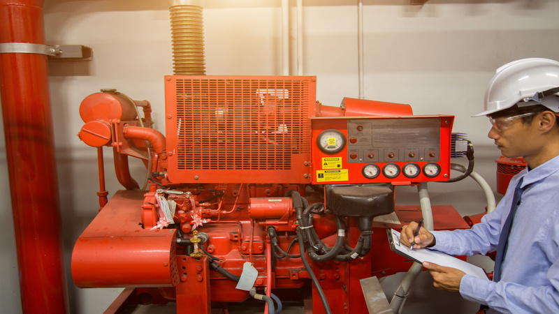 Integrated Security Solutions, LLC