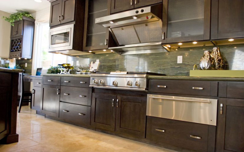 Design Your Kitchen & Bathroom in Chicago