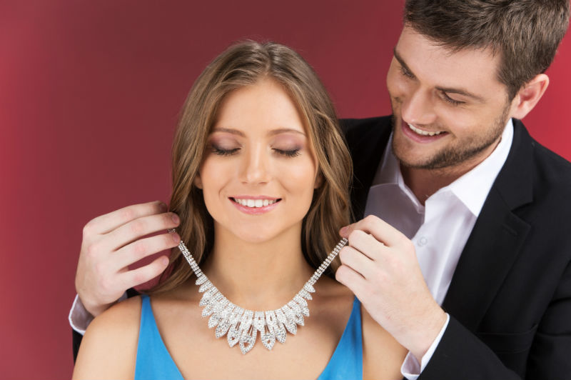 Calm Jewelry