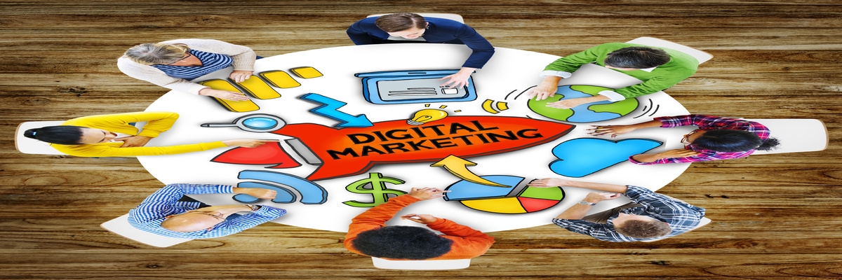 Digital Marketing Agency Edmonton