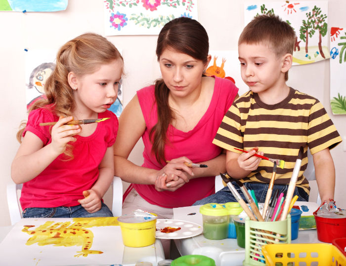 Best Beverly Kindergarten for your child