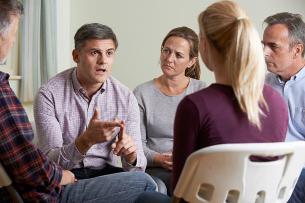 Xanax addiction treatment Rockford