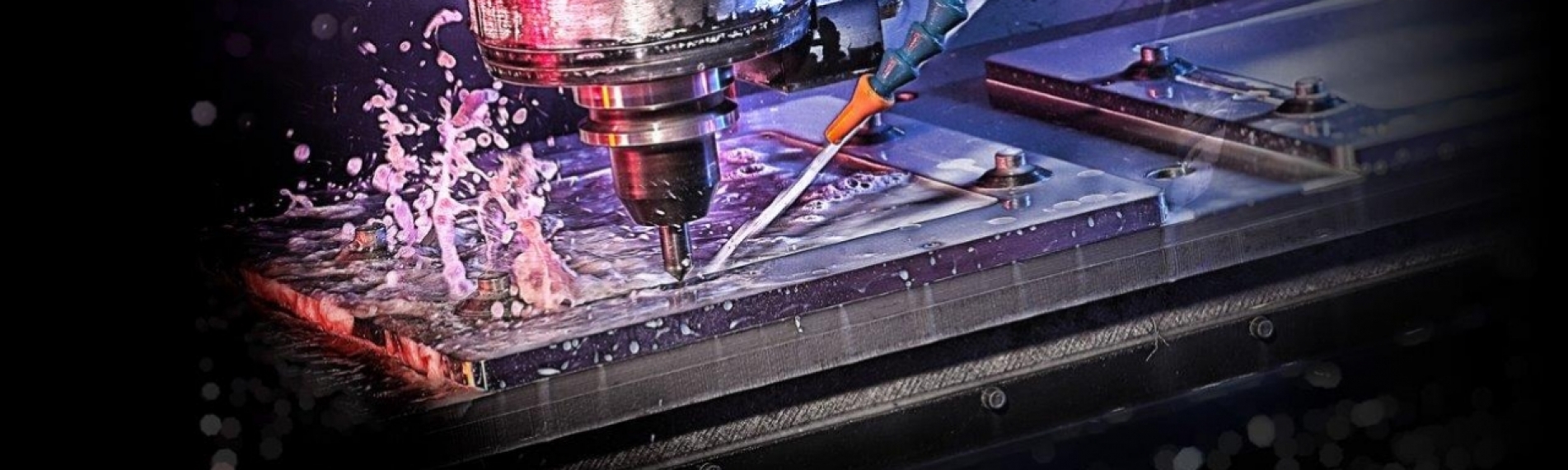 Buying Used CNC Equipment
