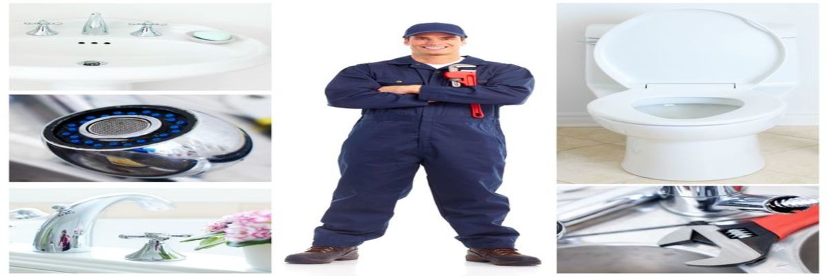 Plumbing Services Fort McMurray