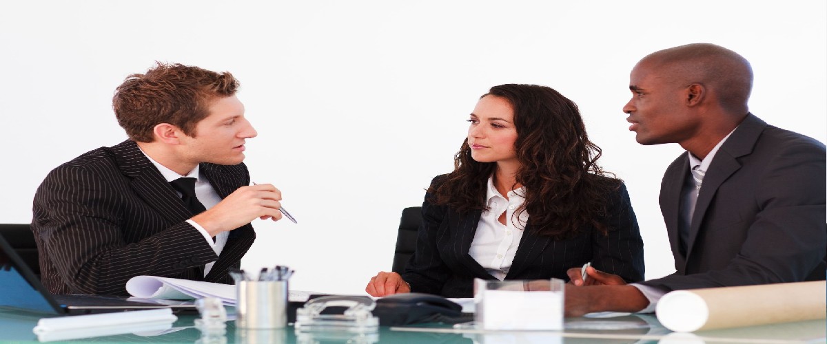 Simplify and Improve Business Communications