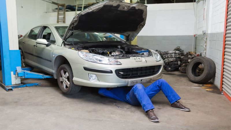Choose Excel Automotive Repair For Automotive Repair Service In St Charles IL