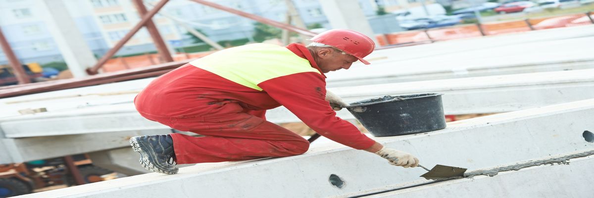Basement Waterproofing at Kansas City