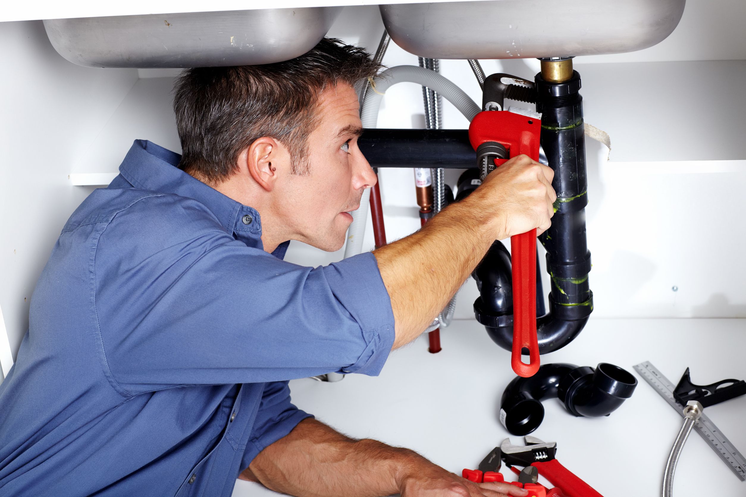 Find Professional Plumbers in Orange County