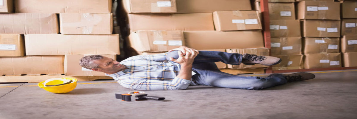 Personal Injury Attorney Jacksonville