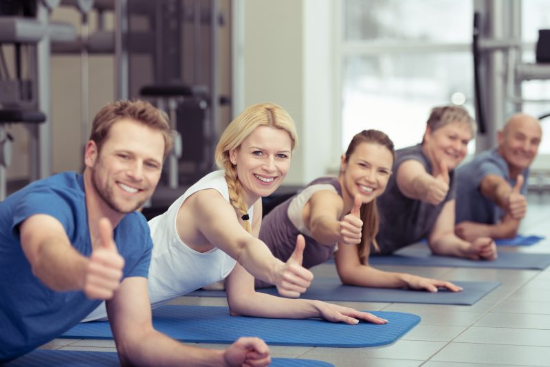 Get Effective Gym Membership In New Providence NJ