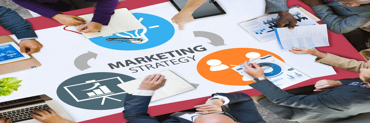 Amazon Media Agencies at Provo