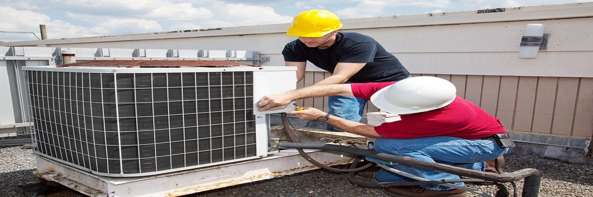 Air Conditioning Services Orlando