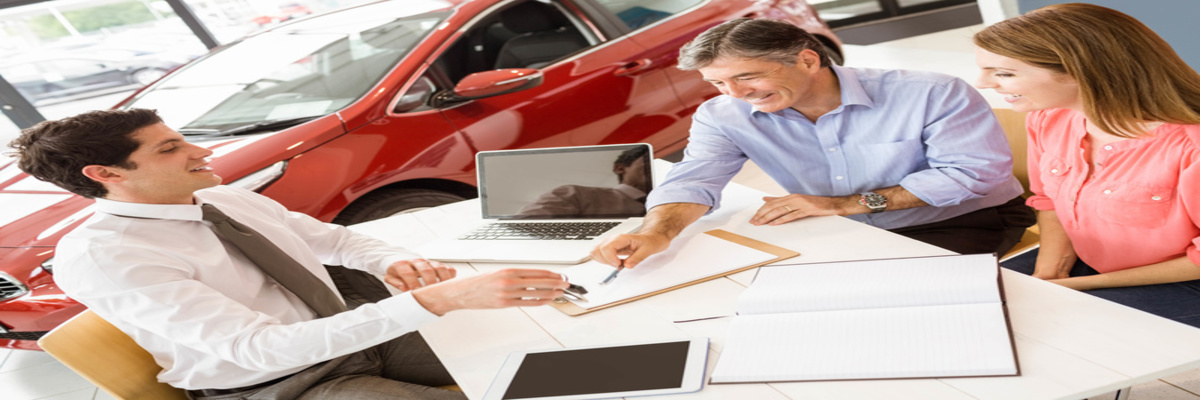 Commercial Insurance Agent Baltimore