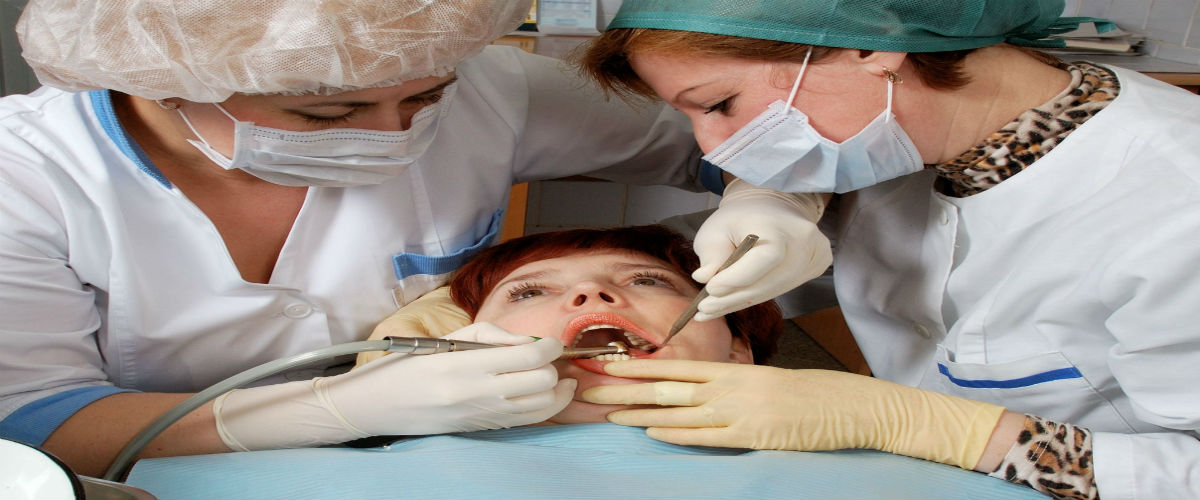 Cosmetic Dentistry Sugar Land