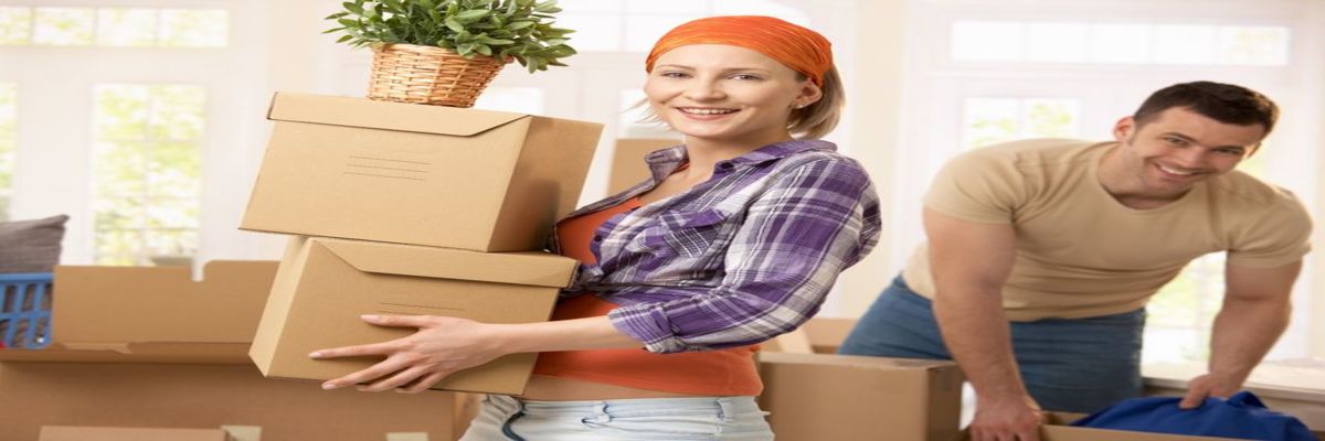 Local Movers Dallas-Fort Worth