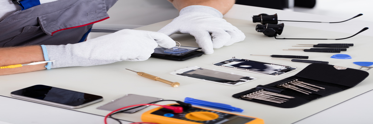IPhone Repair Shop Sherman