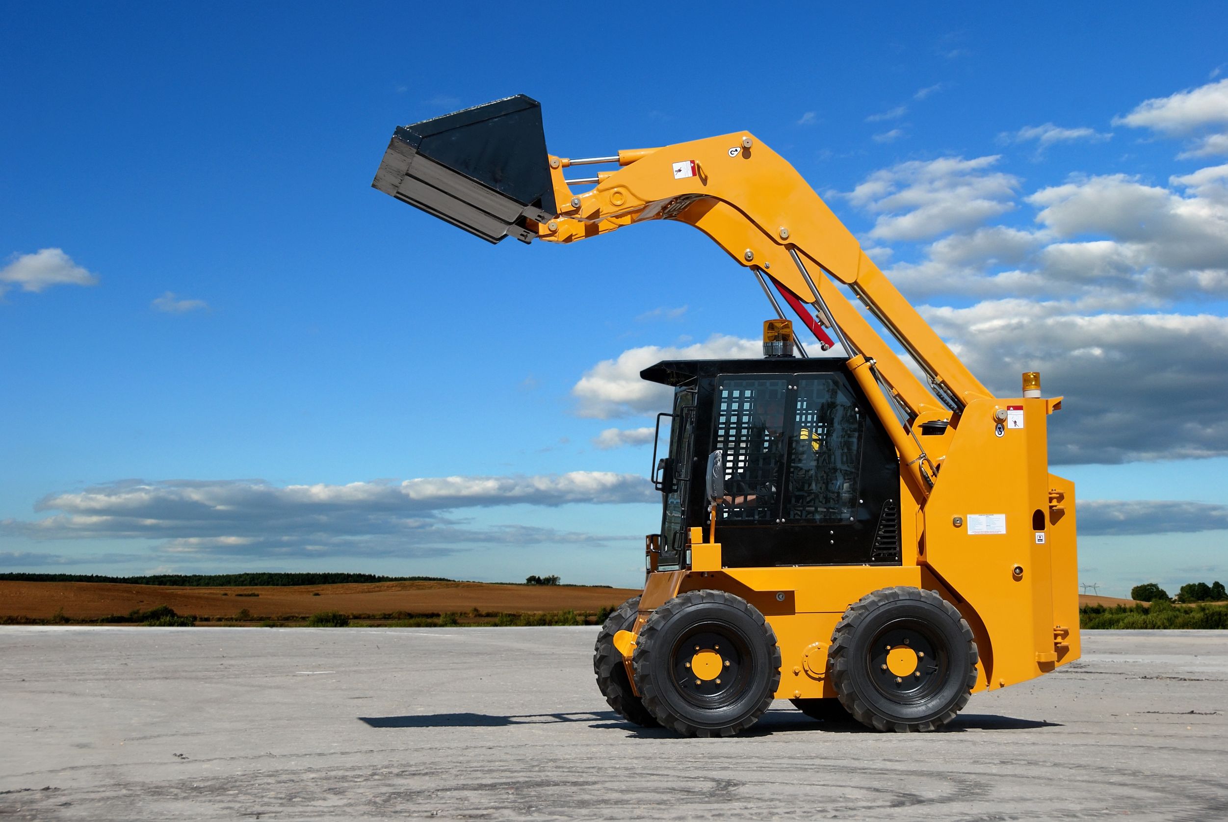 PrairieCoast Equipment Inc Offering Utility Vehicles For Sale in Kelowna