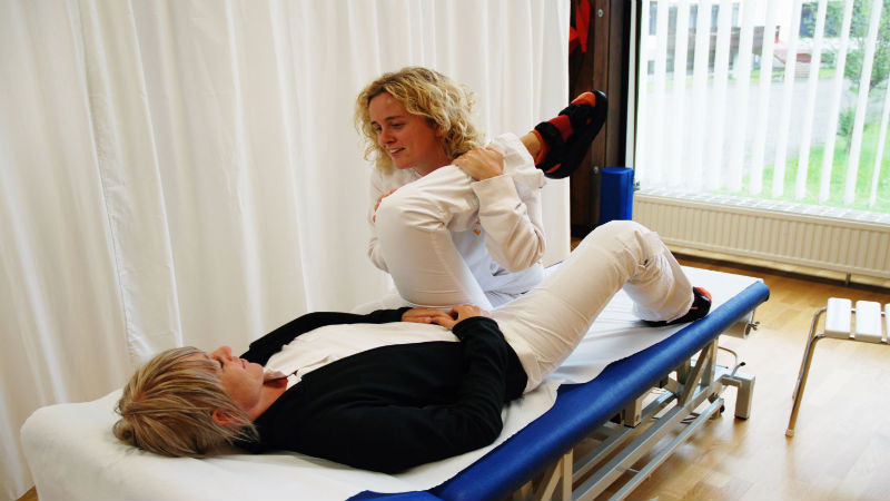 The Costa Rica School Is One Of The Best Massage Schools!