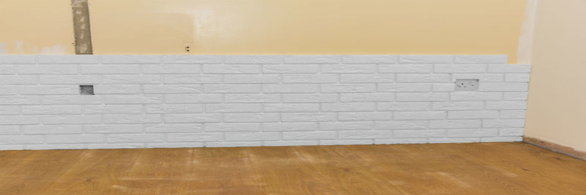 Foundation Repair at Overland Park KS