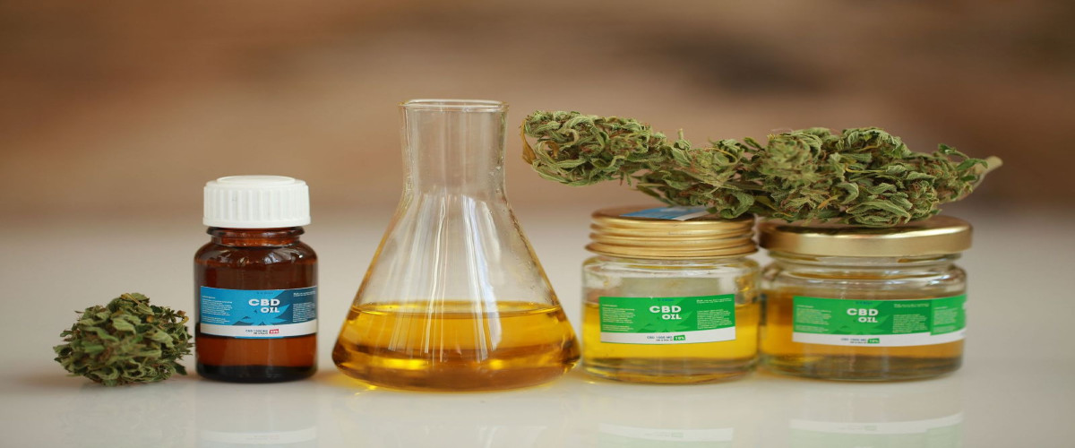 CBD or Cannabis Creams for Pain Relief?