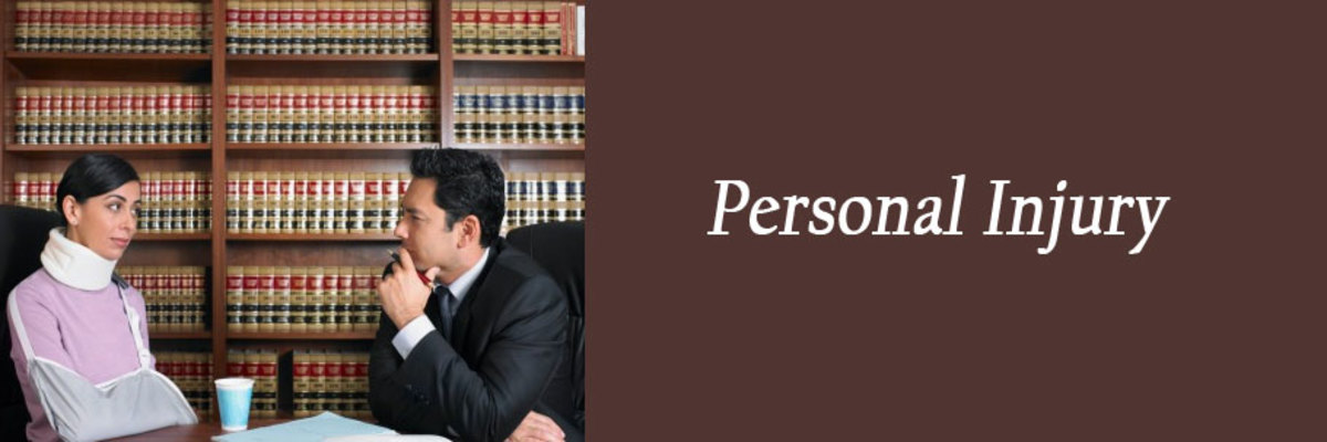 Personal Injury Lawyer at Kansas City MO