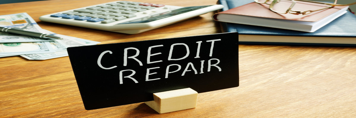 SW Group Credit Repair