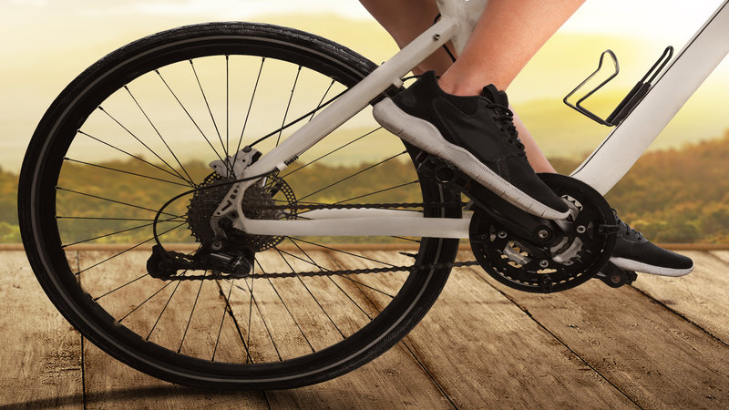 Sturdy Bikes