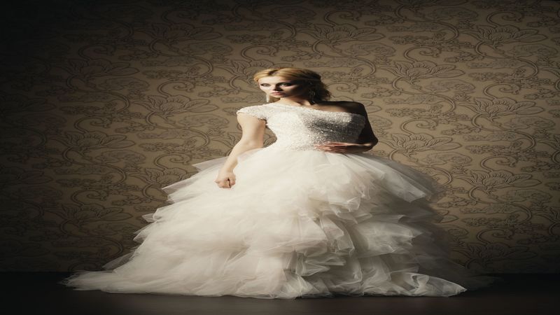 Bon Bon Belle Bridal