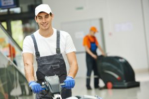 Cleaning Services Richmond