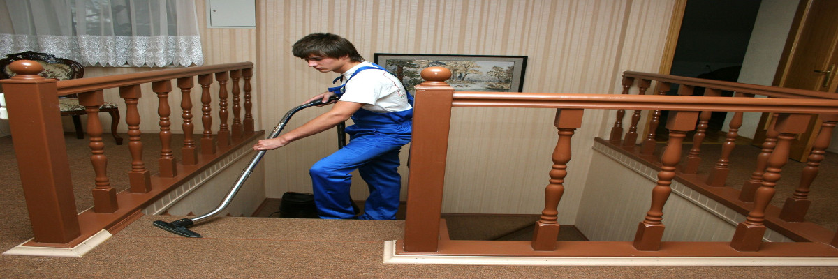 Carpet Cleaners Greensboro