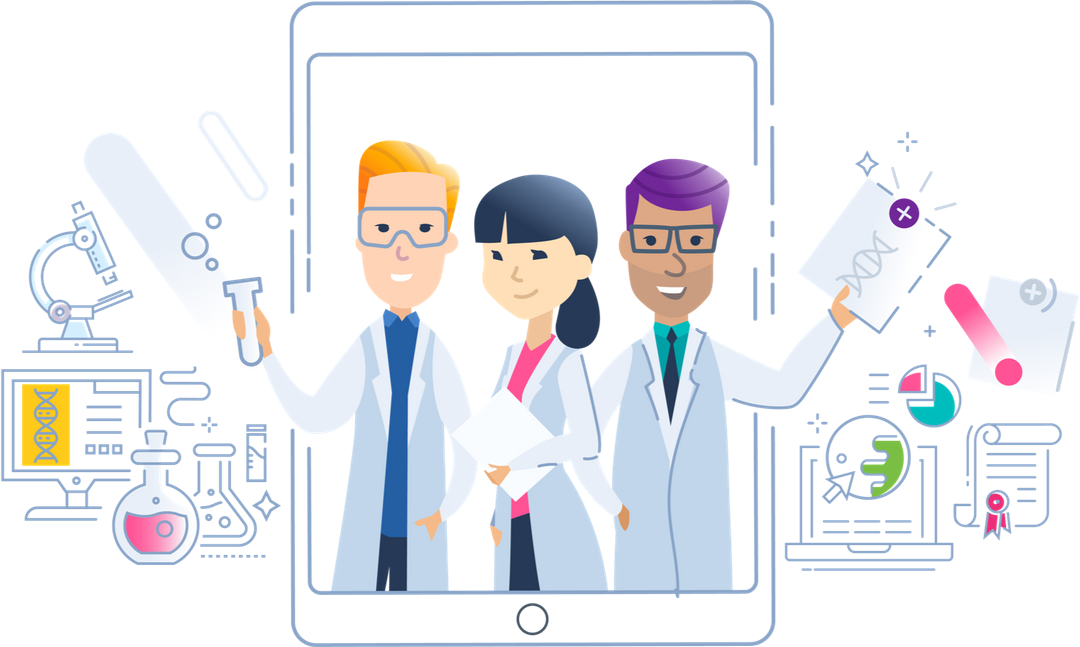 FREE DNA Genetic Testing
