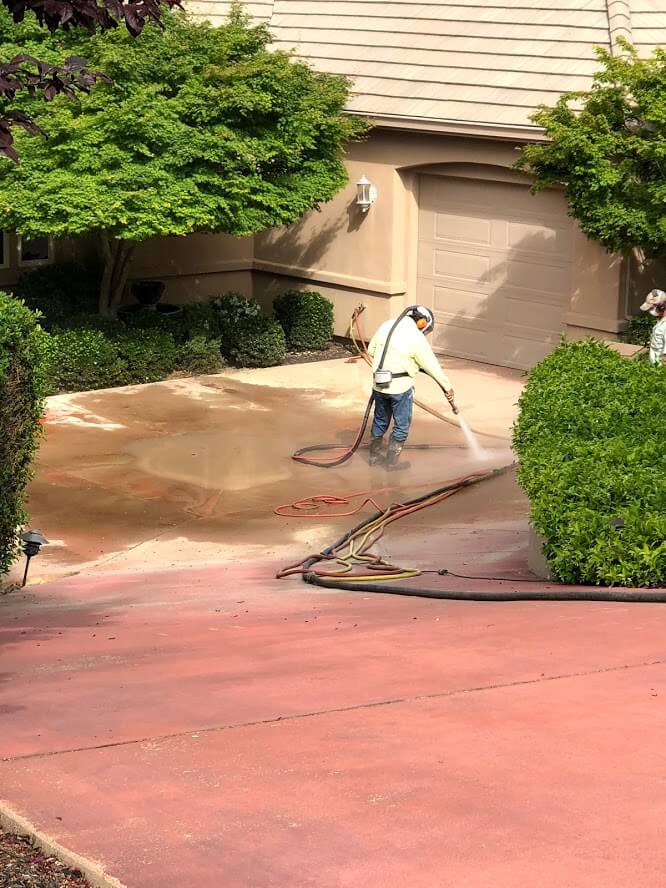 Innovative Concrete Solutions