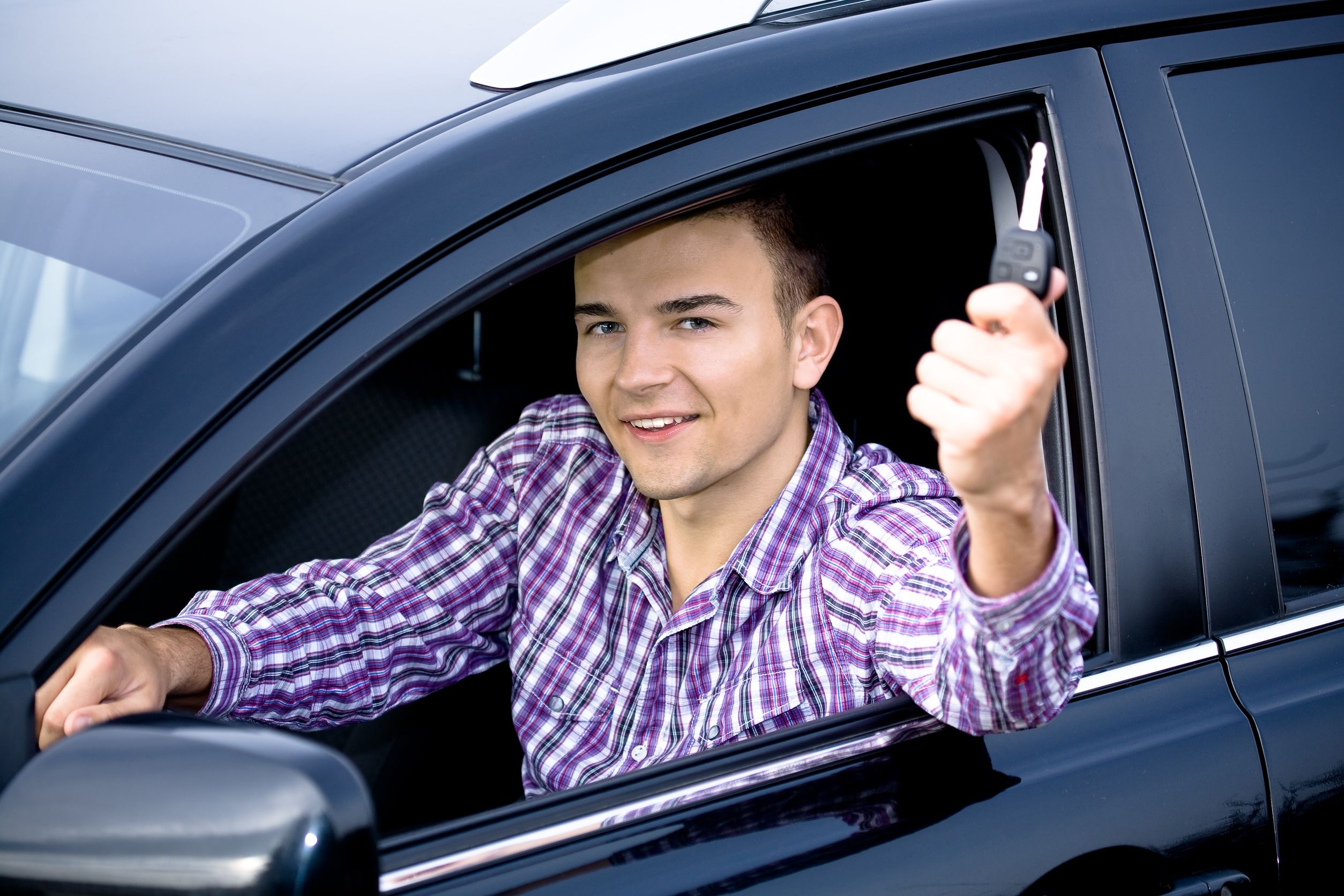 Your Driver
