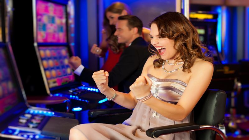 KriptoSlots
