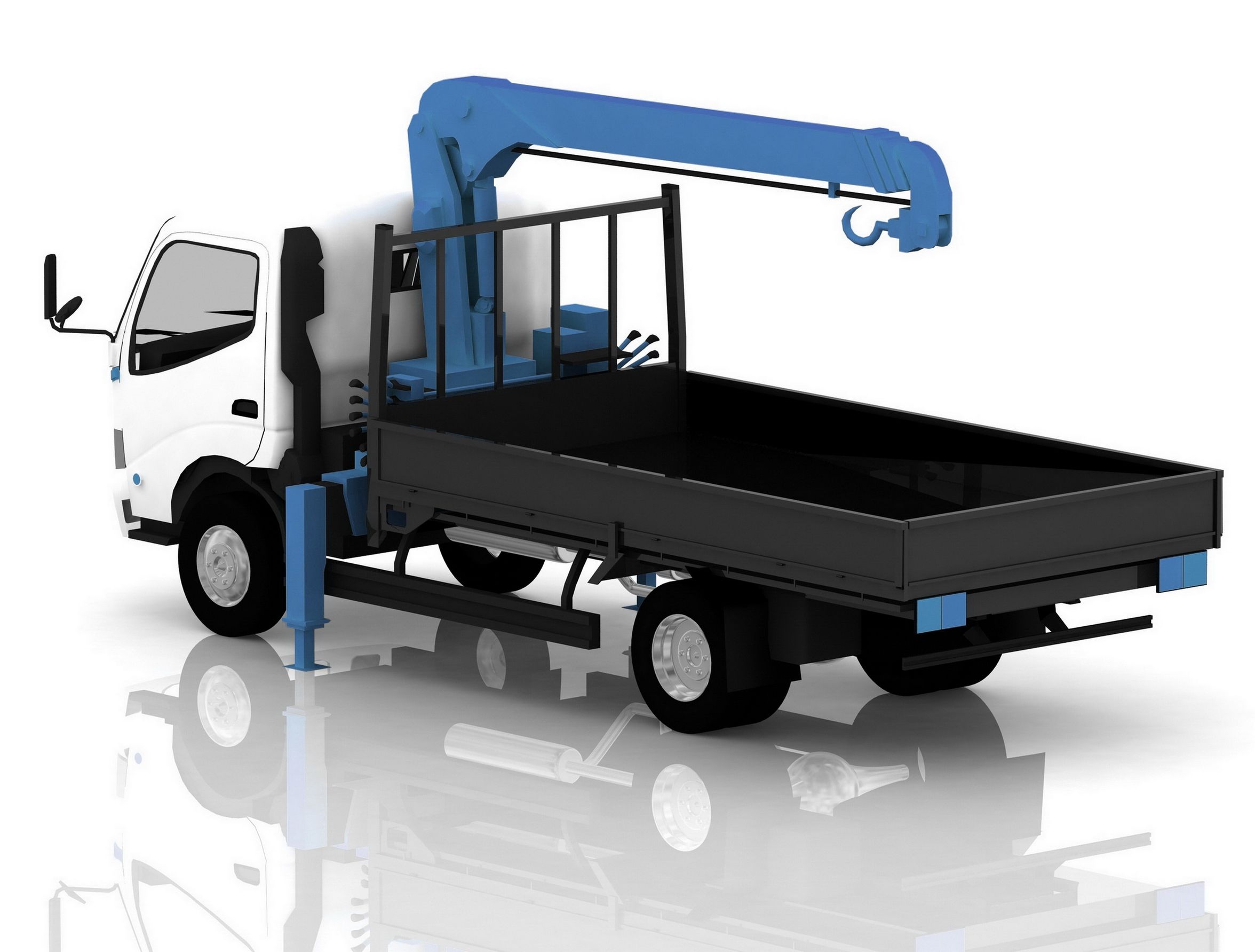Northshore Towing, Inc