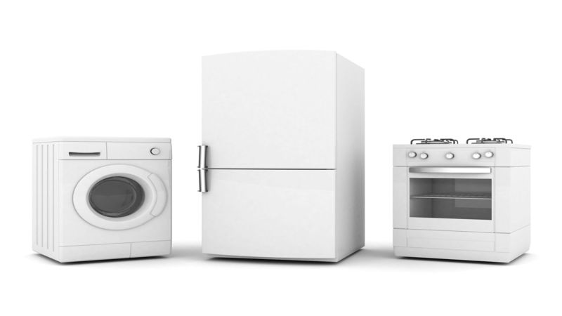 Home Appliance Dealer Sudbury