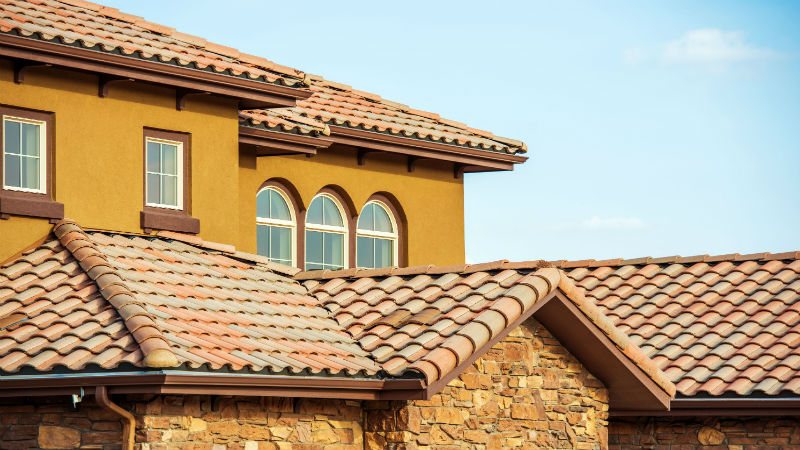 Roofing Company Orlando