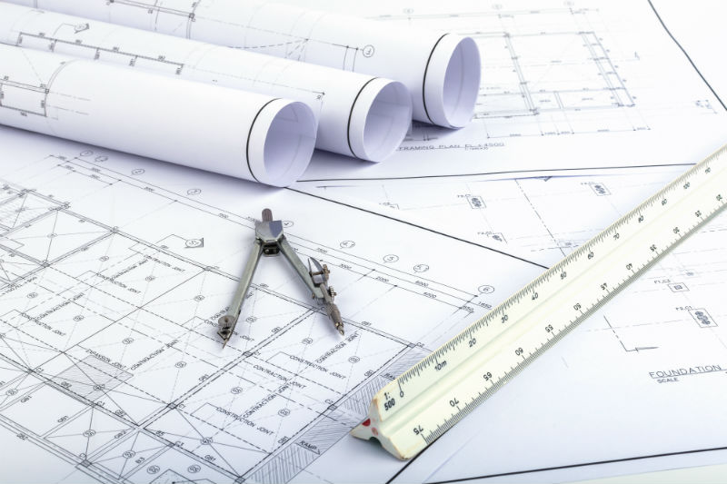 Architectural Design Services Mesa