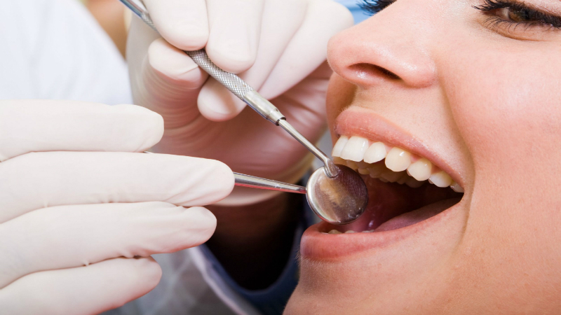 Dental Implant Surgery Noblesville