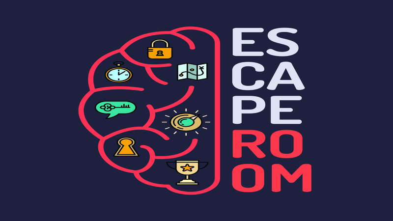 Look out for Best New Jersey Escape Room Games