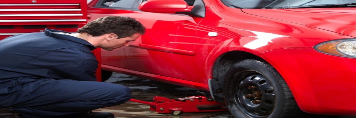 Auto Repair Service North Battleford