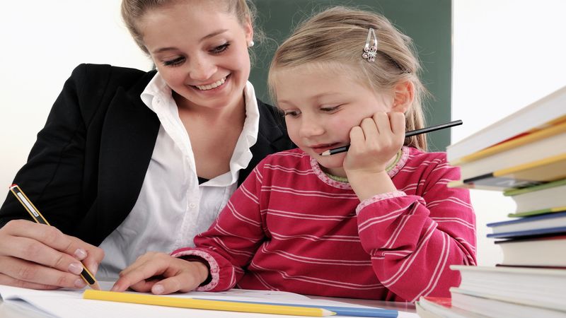 Early Childhood Education Helena MT