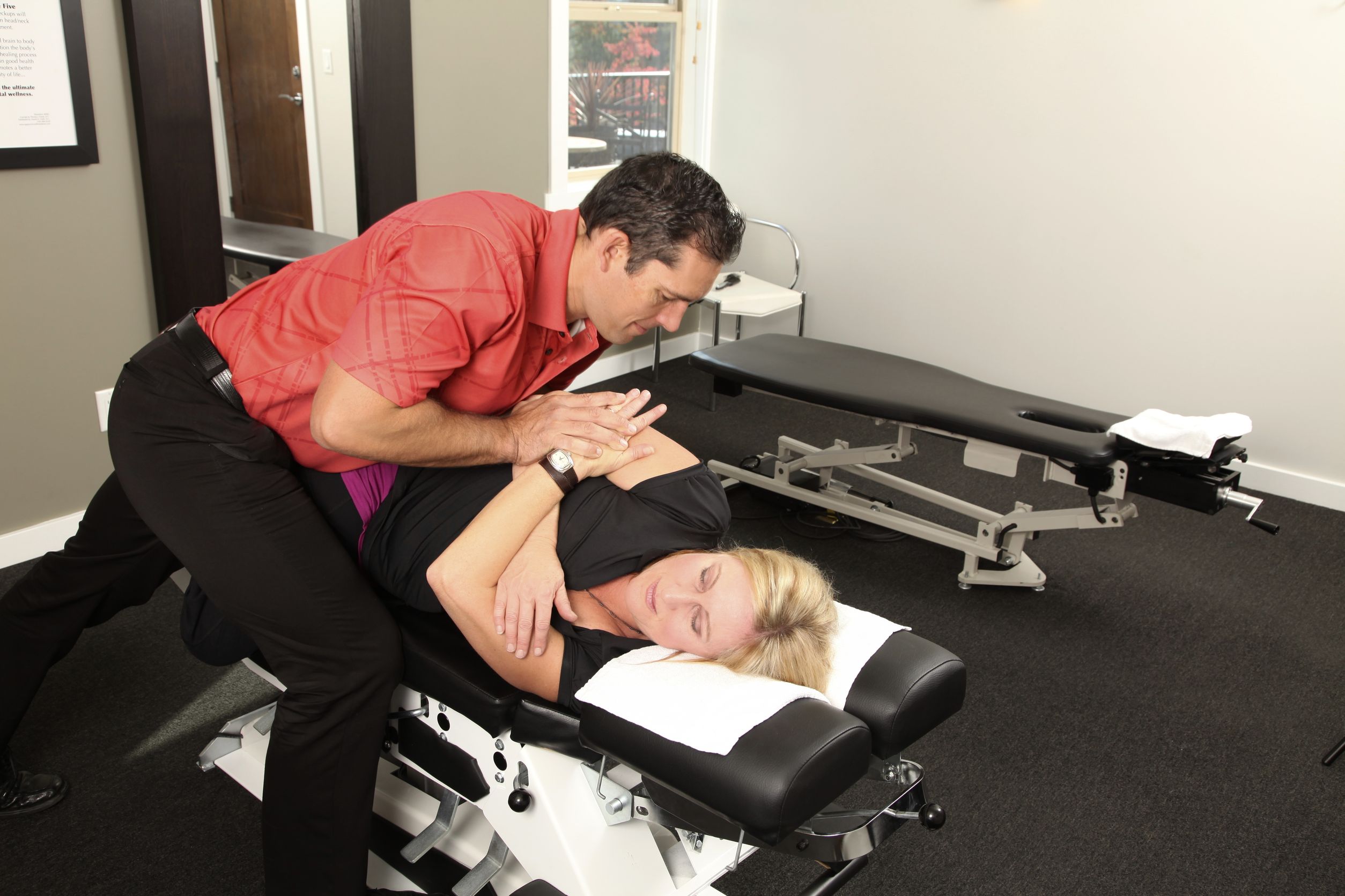 ADIO Chiropractic