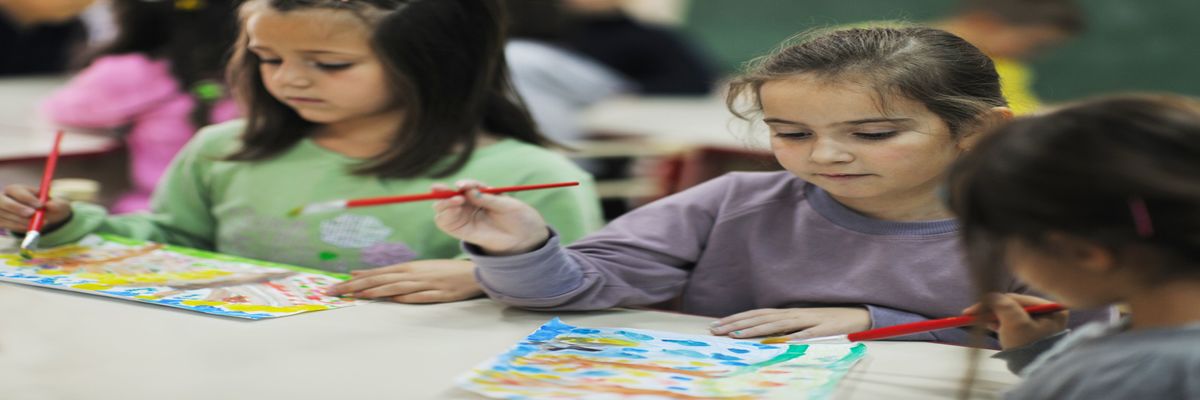Early Childhood Education Northshore LA